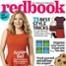 Kristen Bell, Redbook Magazine