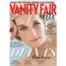 Princess Diana, Vanity Fair