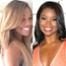 Gabrielle Union, Blonde, Brunette