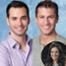 Chris, Drew, Desiree, The Bachelorette