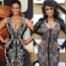 Paula Patton, Tyra Banks