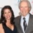 Dina Eastwood, Clint Eastwood