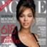 Beyonce, Vogue Magazine Cover