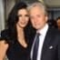 Michael Douglas, Catherine Zeta Jones 