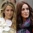 Sarah Jessica Parker, Hair