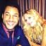 Brandi Glanville, Drew Carter
