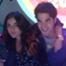 Lucy Hale, Darren Criss