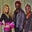 Fergie, will.i.am