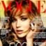 Jennifer Lawrence, VOGUE