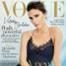 Victoria Beckham, Vogue Australia