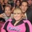 Anna Camp, Rebel Wilson, Skylar Astin, Teen Choice Awards