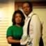Oprah Winfrey, Forest Whitaker, The Butler