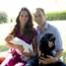 Prince George, Prince William, Duchess of Cambridge, EMBARGOED 4pm PT