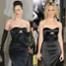 Lady Gaga, Elizabeth Banks