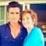 John Stamos, Twit Pic