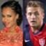 Kerry Washington, Robbie Rogers