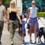 Gwen Stefani, Nicole Richie