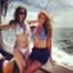 Christie Brinkley, Alexa Ray Joel Instagram