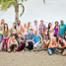 SURVIVOR: BLOOD VS. WATER 