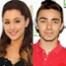 Ariana Grande, Nathan Sykes