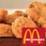 McDonald's Mighty Wings