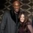 Khloe Kardashian, Lamar Odom