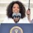 Oprah Winfrey 
