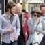 Andrew Garfield, Emma Stone