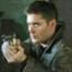 Jensen Ackles, Supernatural
