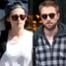 Kristen Stewart, Robert Pattinson
