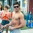 Zac Efron, Neighbors