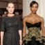 New York Fashion Week, Molly Sims, Jourdan Dunn, Selita Ebanks