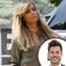 Kim Kardashian, Blonde, George Papanikolas