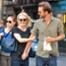 Dakota Fanning, Jamie Strachan 