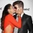 Paula Patton, Robin Thicke 