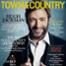 Hugh Jackman, Town & Country