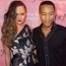 Chrissy Teigen, John Legend 