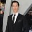 Benedict Cumberbatch