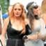 Lindsay Lohan, Ali Lohan