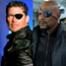 Nick Fury, David Hasselhoff, Samuel L. Jackson