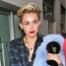 Miley Cyrus