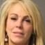 Dina Lohan Mugshot