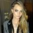 Cara Delevingne