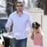 Ben Affleck, Violet Affleck