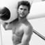 Scott Eastwood, Town and Country