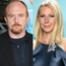 Louis C.K., Gwyneth Paltrow