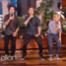 Ellen, What Does the Fox Say