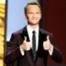 Neil Patrick Harris, Emmy Awards, 2013