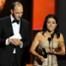 Emmy Awards Show, Julia Louis-Dreyfus, Tony Hale