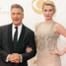 Alec Baldwin, Ireland Baldwin Emmy Awards, 2013